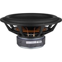 Peerless by Tymphany XXLS-P830845 12" Nomex Cone Subwoofer 8 Ohm